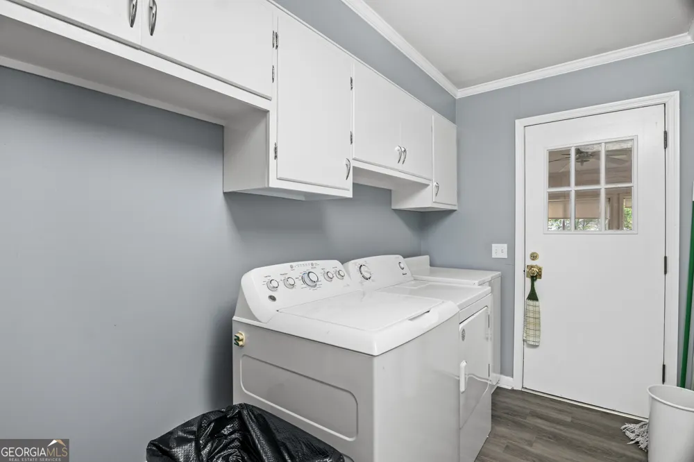 147 W Magnolia ST Jesup, GA 31545