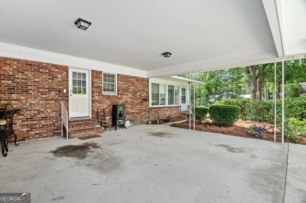 147 W Magnolia ST Jesup, GA 31545