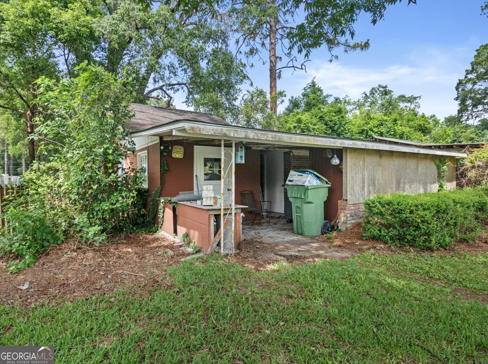 147 W Magnolia ST Jesup, GA 31545