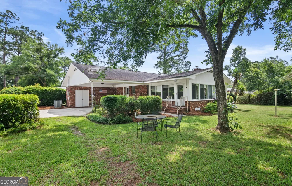 147 W Magnolia ST Jesup, GA 31545