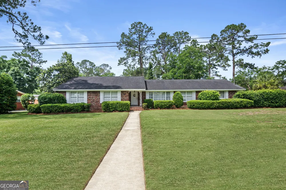 147 W Magnolia ST Jesup, GA 31545