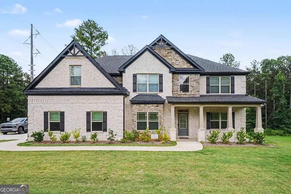 140 Wilson DR McDonough, GA 30252