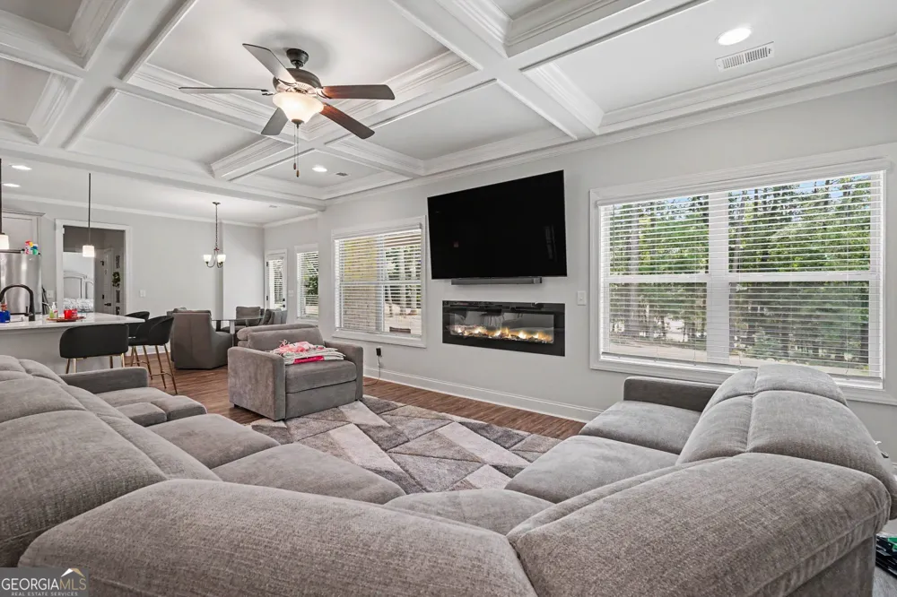 140 Wilson DR McDonough, GA 30252