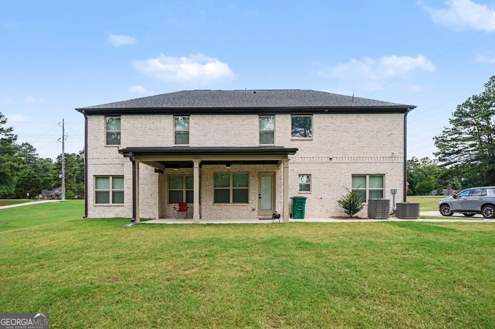 140 Wilson DR McDonough, GA 30252
