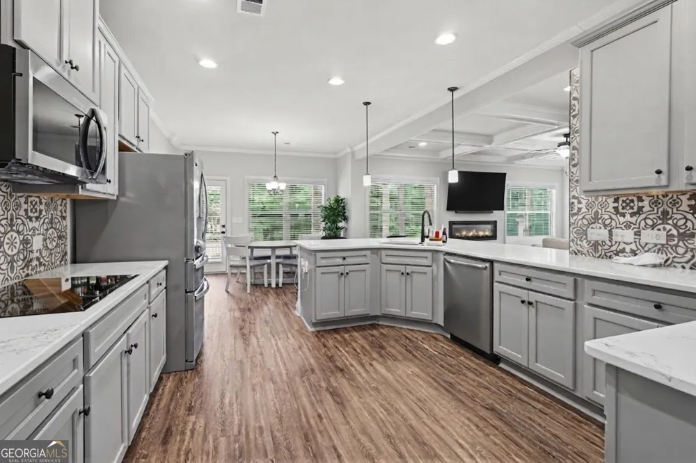 140 Wilson DR McDonough, GA 30252