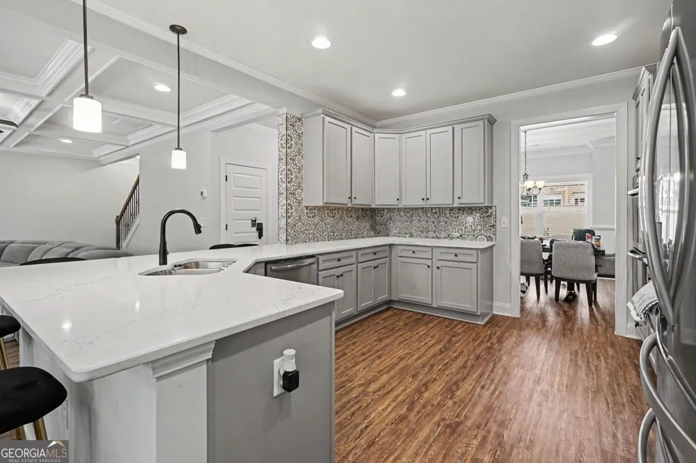 140 Wilson DR McDonough, GA 30252