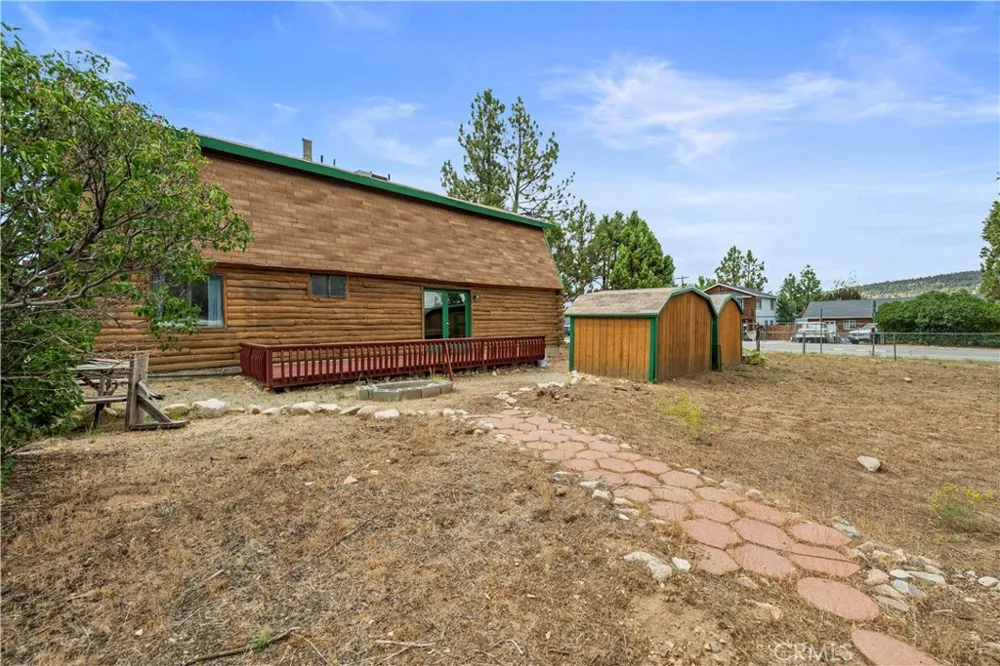 1000 Willow Big Bear City, CA 92314