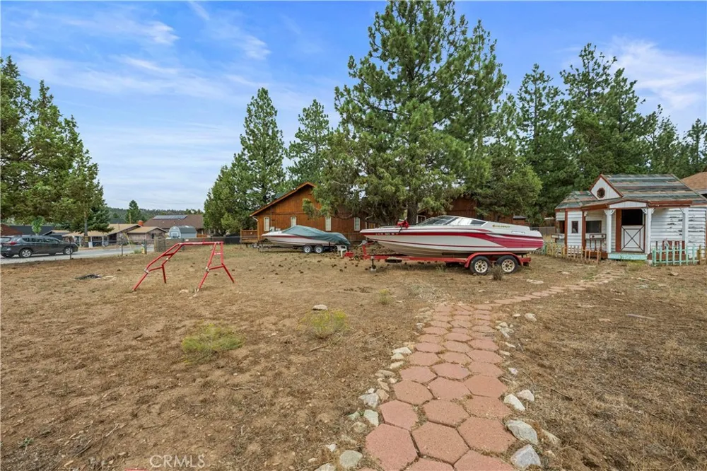 1000 Willow Big Bear City, CA 92314