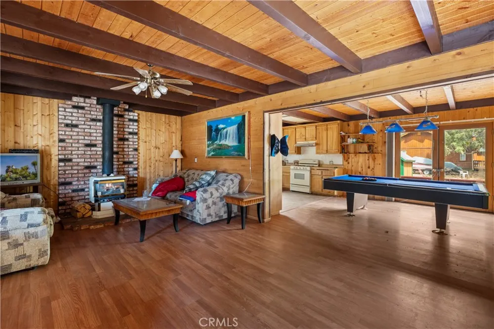 1000 Willow Big Bear City, CA 92314