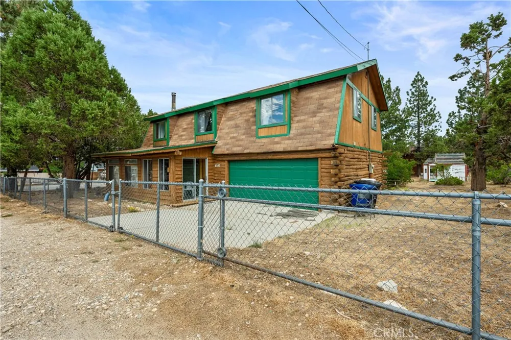1000 Willow Big Bear City, CA 92314