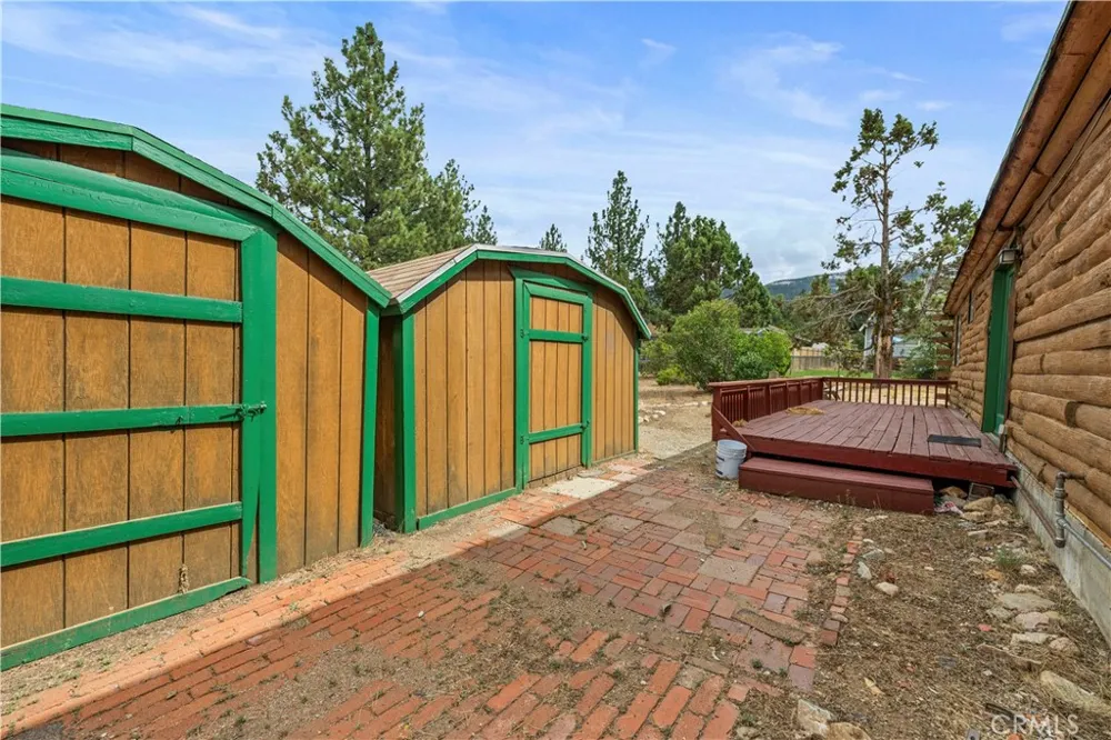 1000 Willow Big Bear City, CA 92314