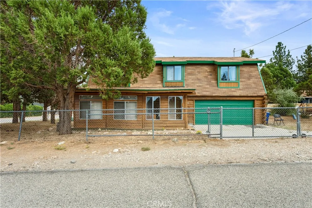 1000 Willow Big Bear City, CA 92314