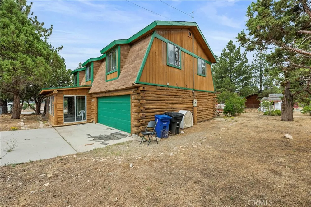 1000 Willow Big Bear City, CA 92314