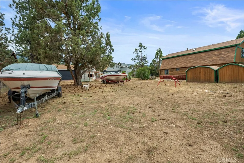 1000 Willow Big Bear City, CA 92314