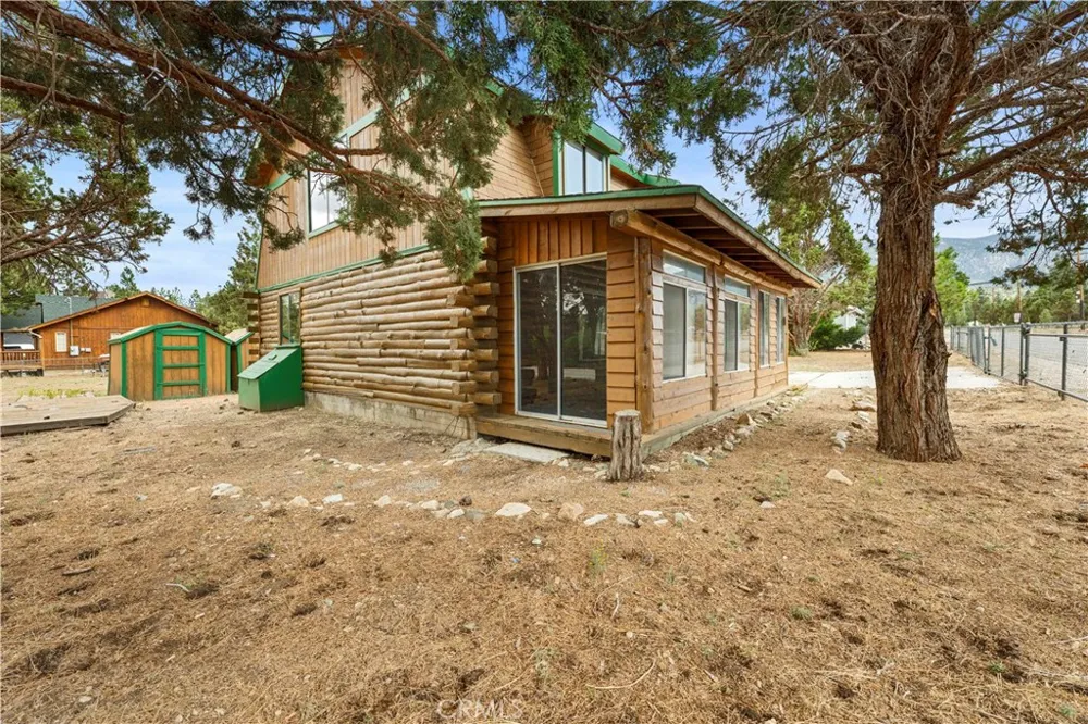 1000 Willow Big Bear City, CA 92314
