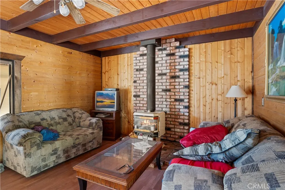 1000 Willow Big Bear City, CA 92314