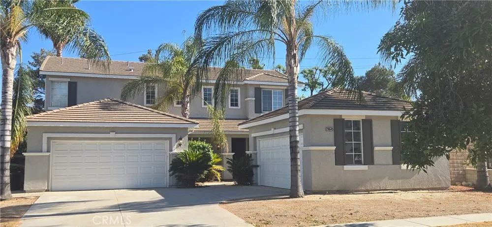 26543 Cornell Loma Linda, CA 92354