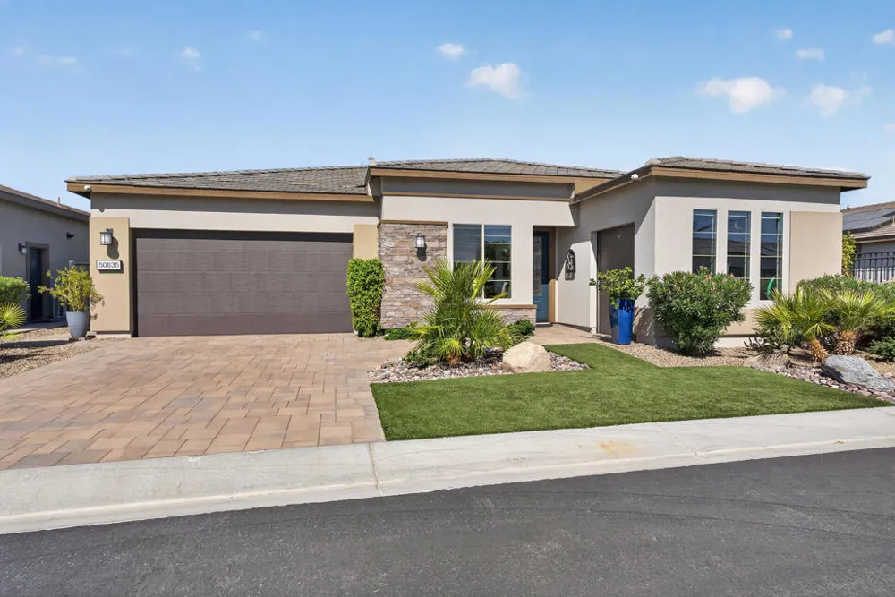 50635 Havasu Falls Drive Indio, CA 92201
