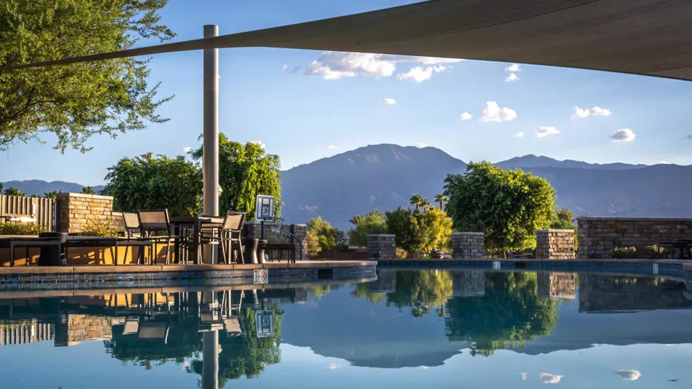 50635 Havasu Falls Drive Indio, CA 92201