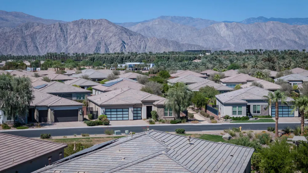 50635 Havasu Falls Drive Indio, CA 92201