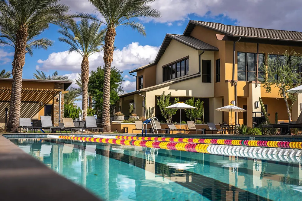 50635 Havasu Falls Drive Indio, CA 92201
