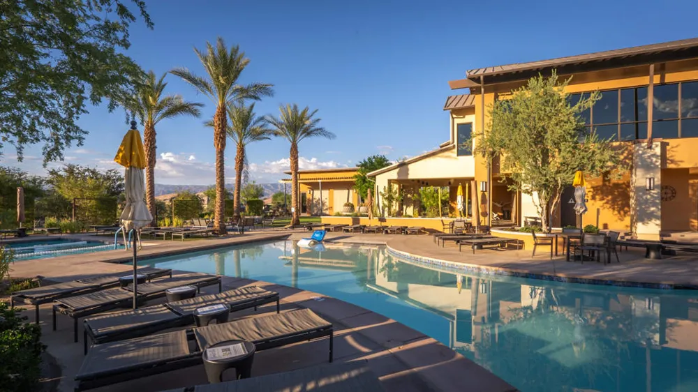 50635 Havasu Falls Drive Indio, CA 92201