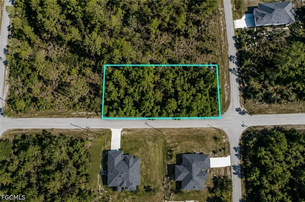 Canton Avenue Alva, FL 33920
