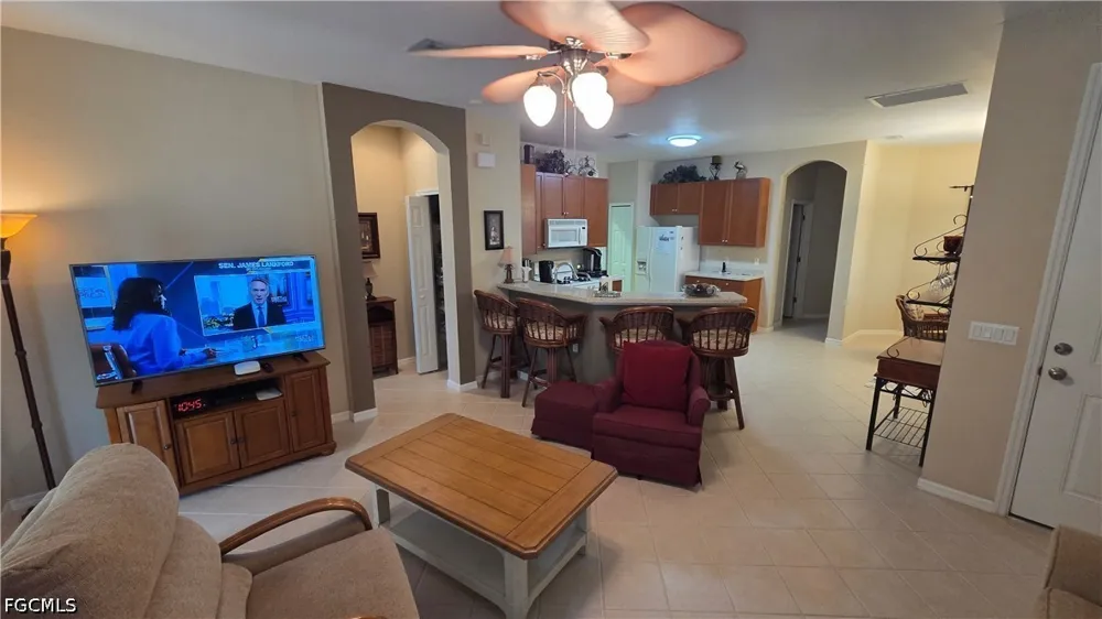 Aviano Drive Fort Myers, FL 33913