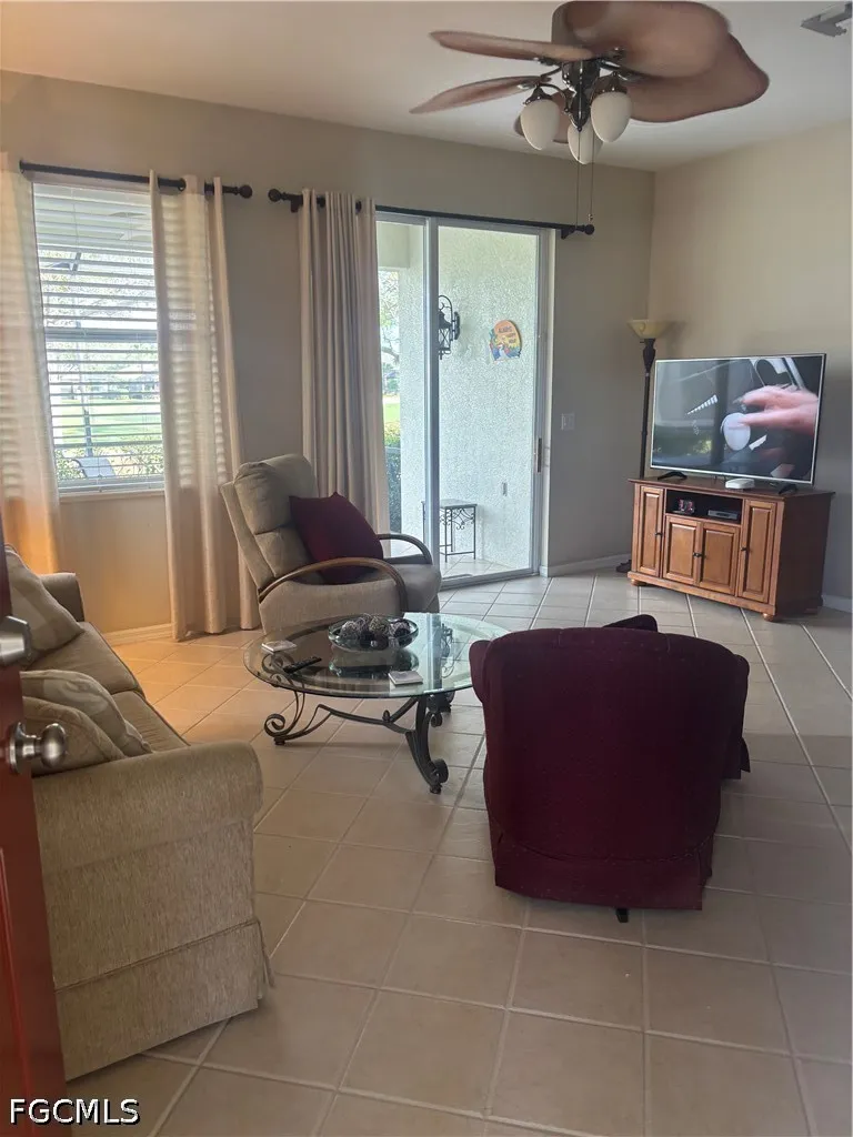 Aviano Drive Fort Myers, FL 33913