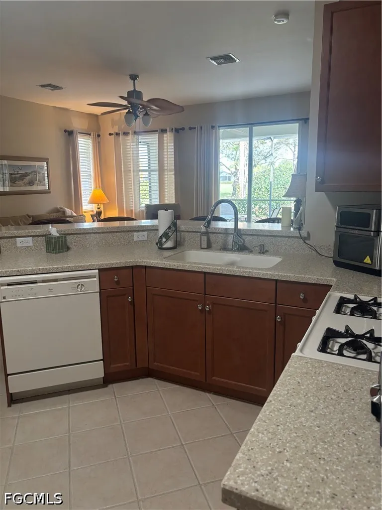 Aviano Drive Fort Myers, FL 33913