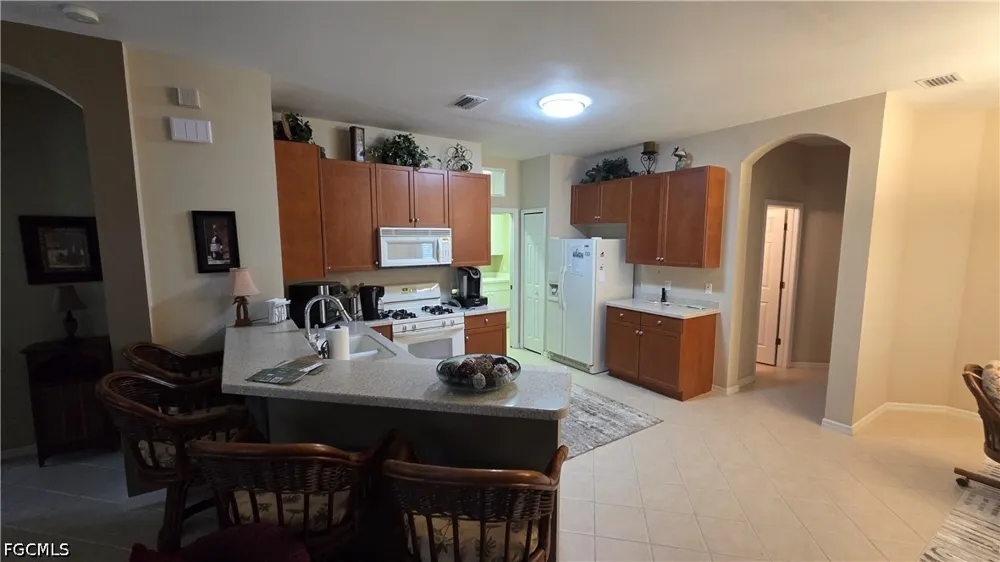 Aviano Drive Fort Myers, FL 33913