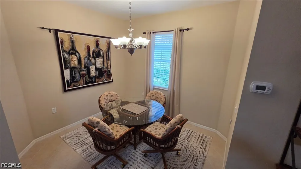 Aviano Drive Fort Myers, FL 33913