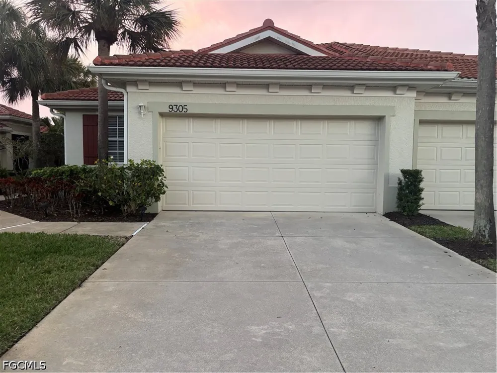Aviano Drive Fort Myers, FL 33913