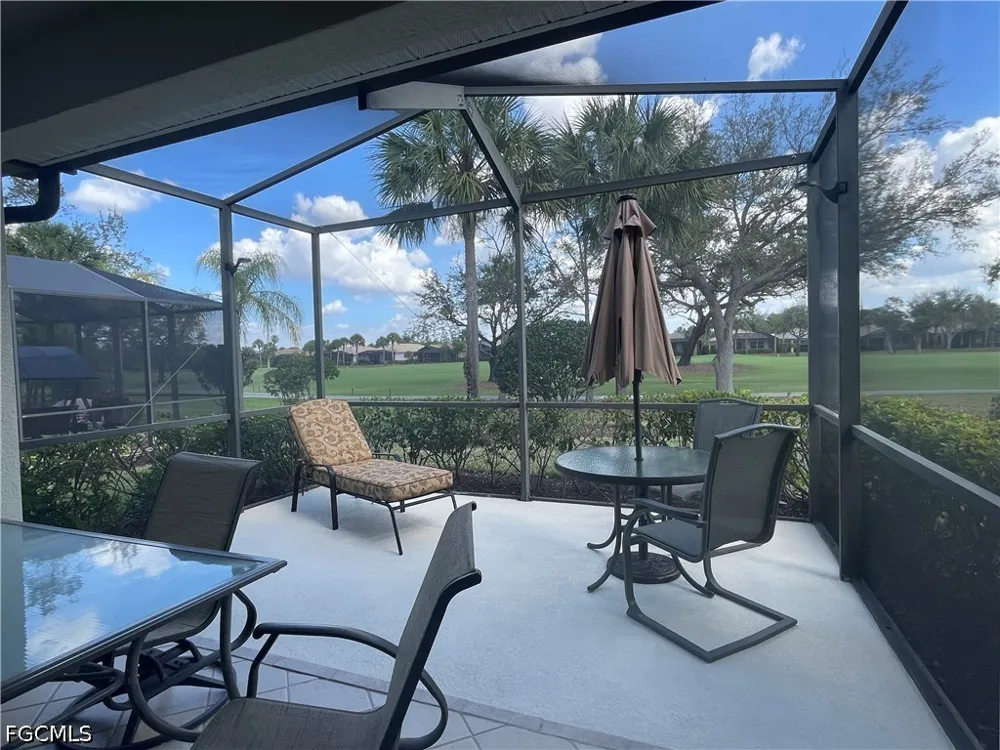 Aviano Drive Fort Myers, FL 33913