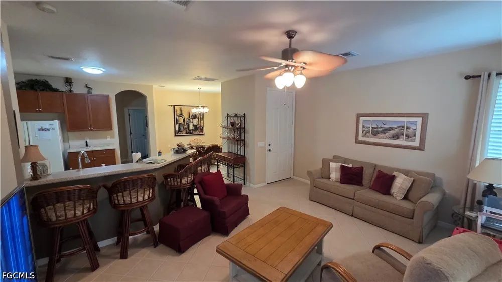 Aviano Drive Fort Myers, FL 33913