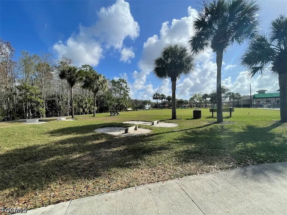 Aviano Drive Fort Myers, FL 33913