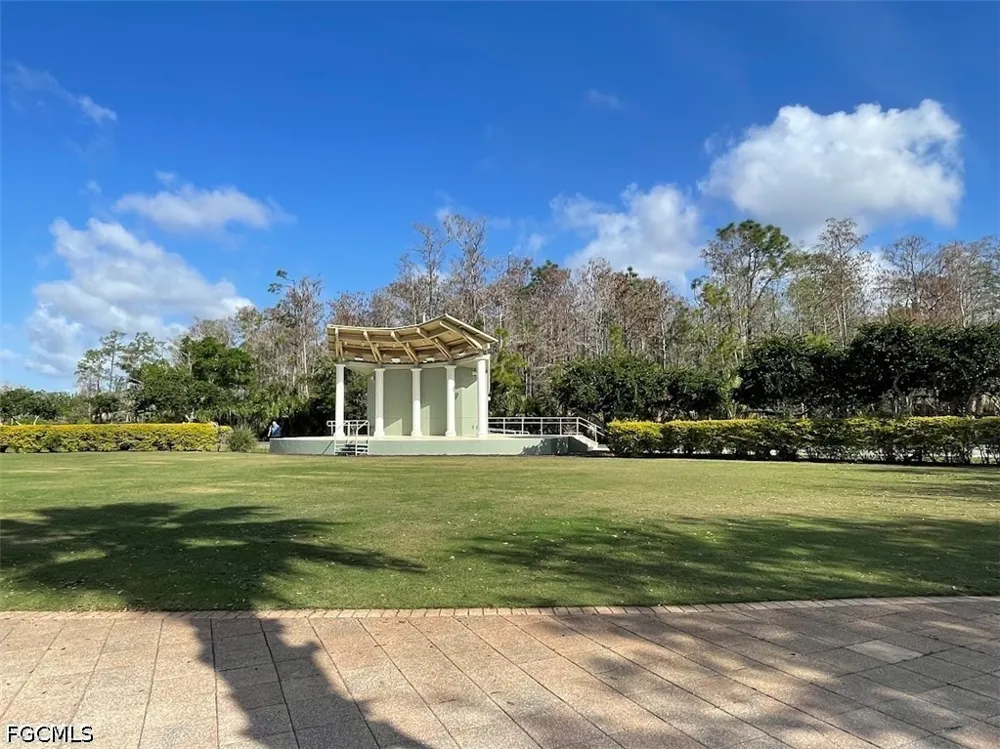 Aviano Drive Fort Myers, FL 33913