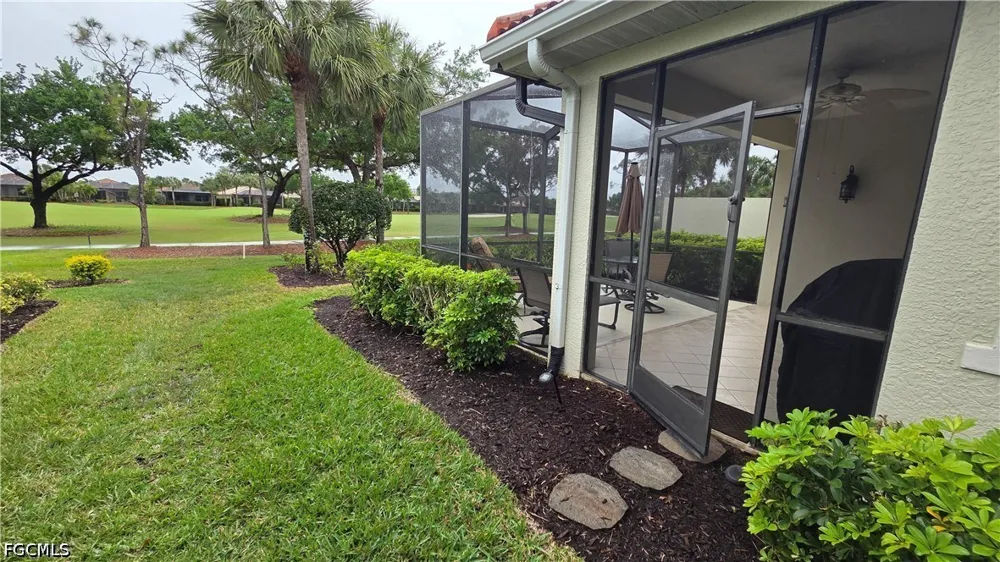 Aviano Drive Fort Myers, FL 33913