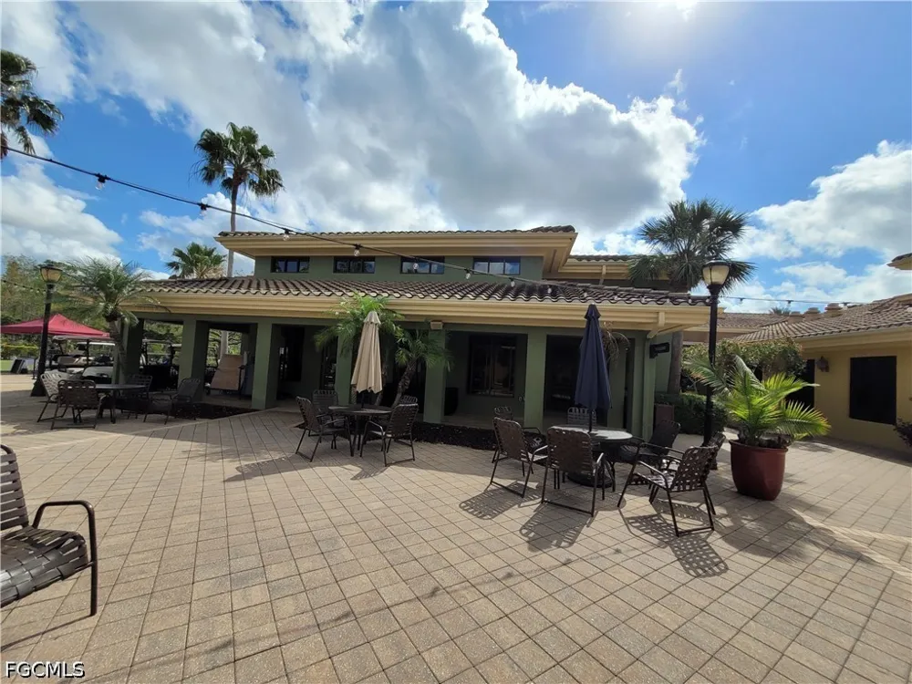 Aviano Drive Fort Myers, FL 33913