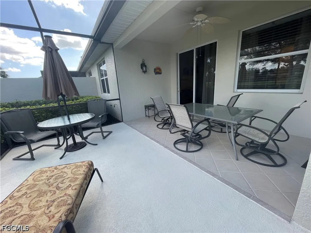 Aviano Drive Fort Myers, FL 33913