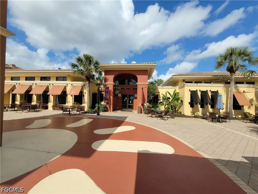 Aviano Drive Fort Myers, FL 33913