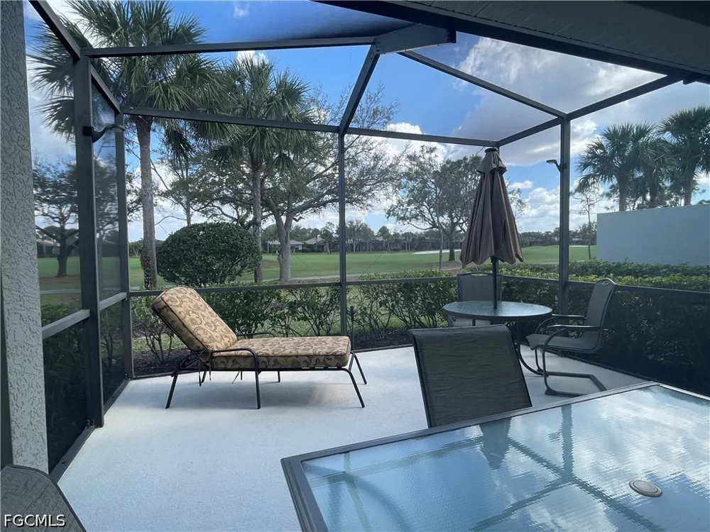 Aviano Drive Fort Myers, FL 33913