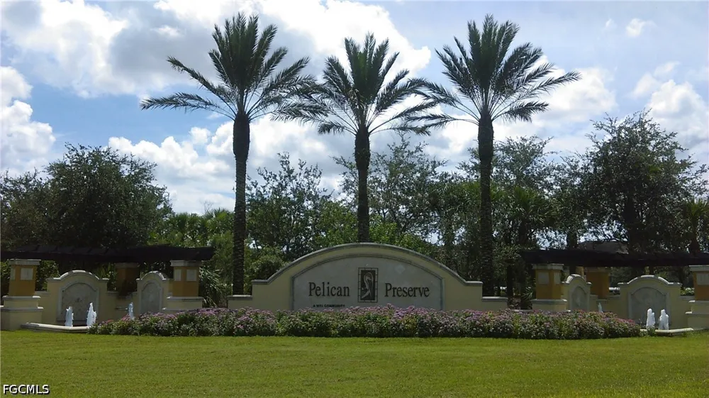 Aviano Drive Fort Myers, FL 33913