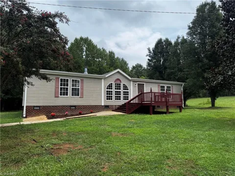 502 Dawson Miller Road