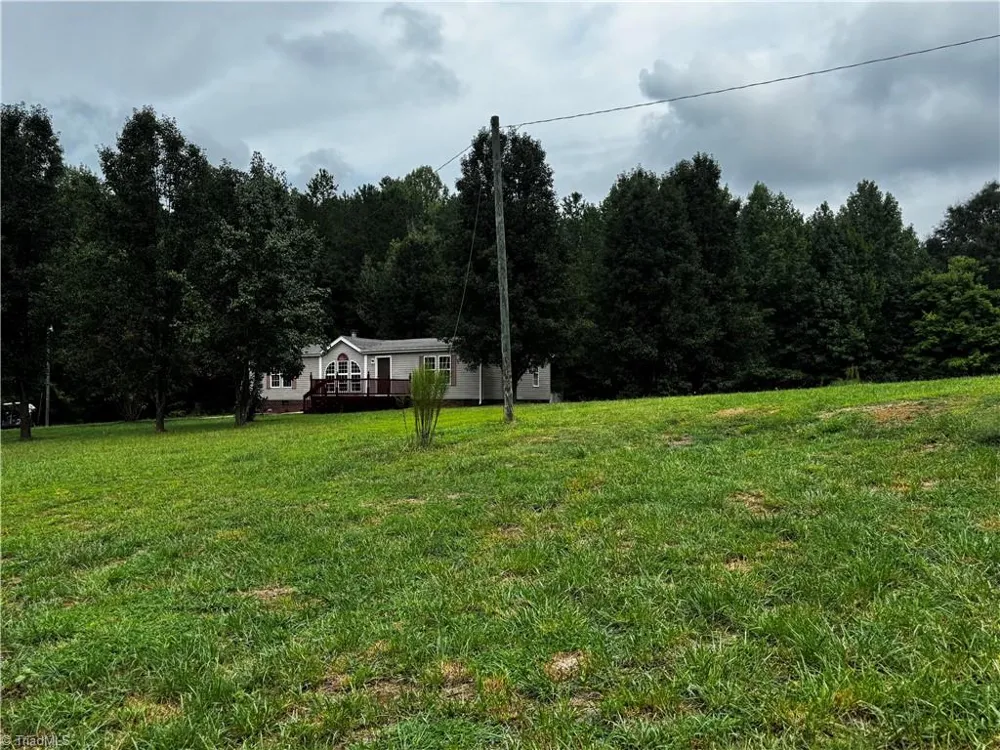502 Dawson Miller Road Asheboro, NC 27205