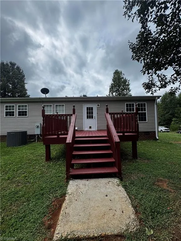 502 Dawson Miller Road Asheboro, NC 27205