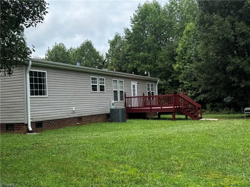 502 Dawson Miller Road Asheboro, NC 27205