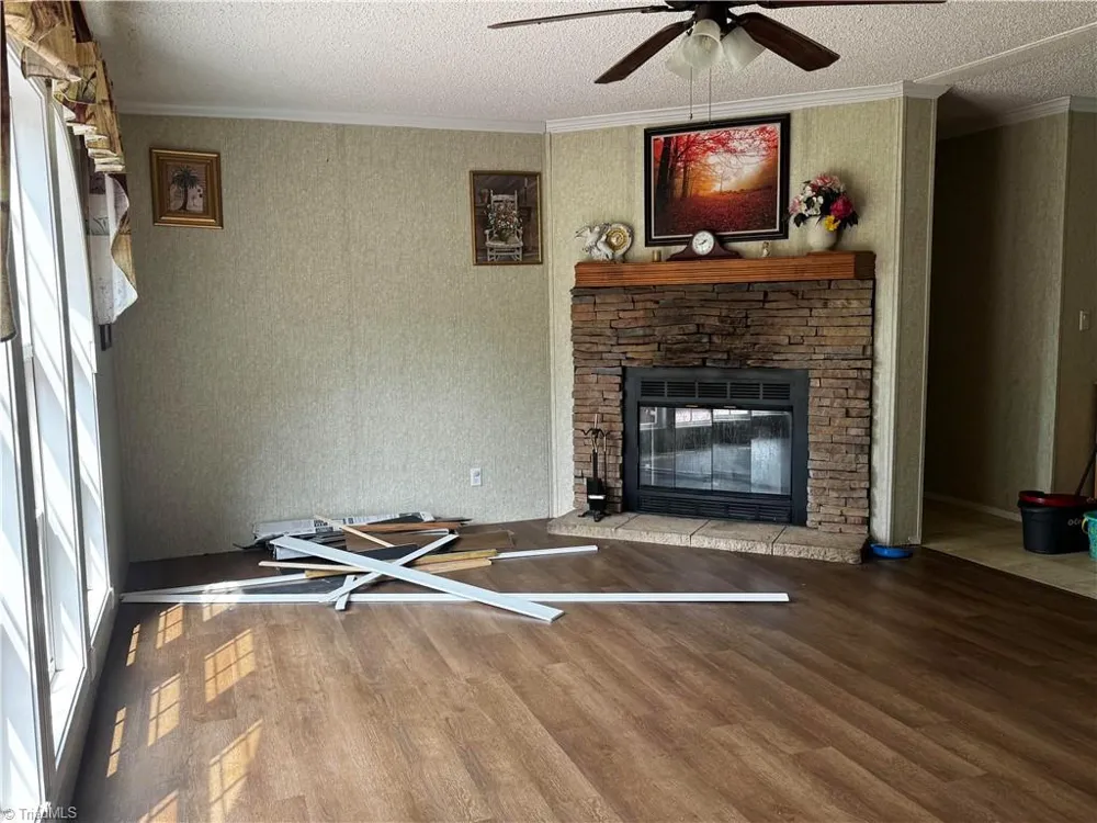 502 Dawson Miller Road Asheboro, NC 27205