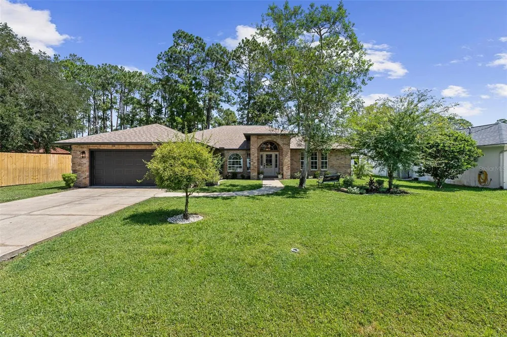 173 BAYSIDE DRIVE Palm Coast, FL 32137