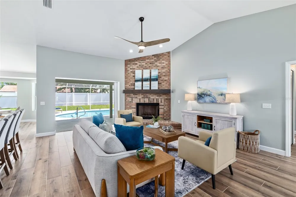 173 BAYSIDE DRIVE Palm Coast, FL 32137